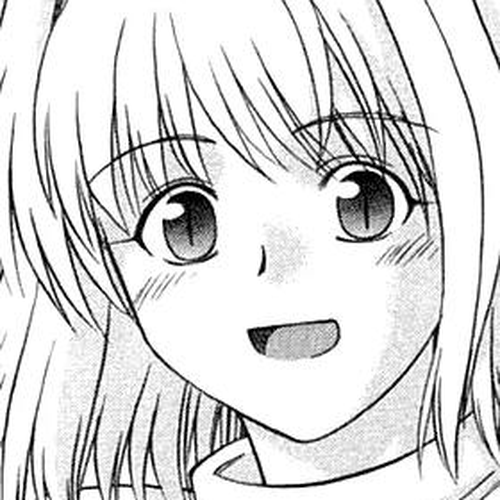 Shingetsutan Tsukihime Chapter 21 cover
