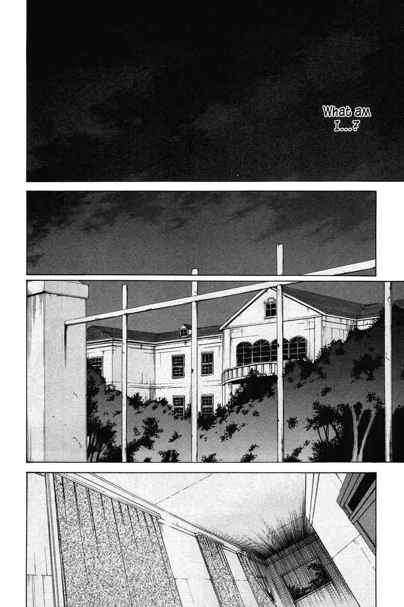 Shingetsutan Tsukihime Chapter 22 page 31 - Chapter 22