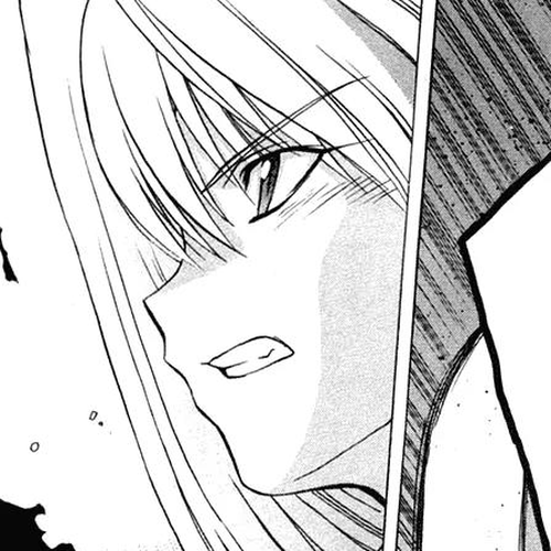 Shingetsutan Tsukihime Chapter 22 cover