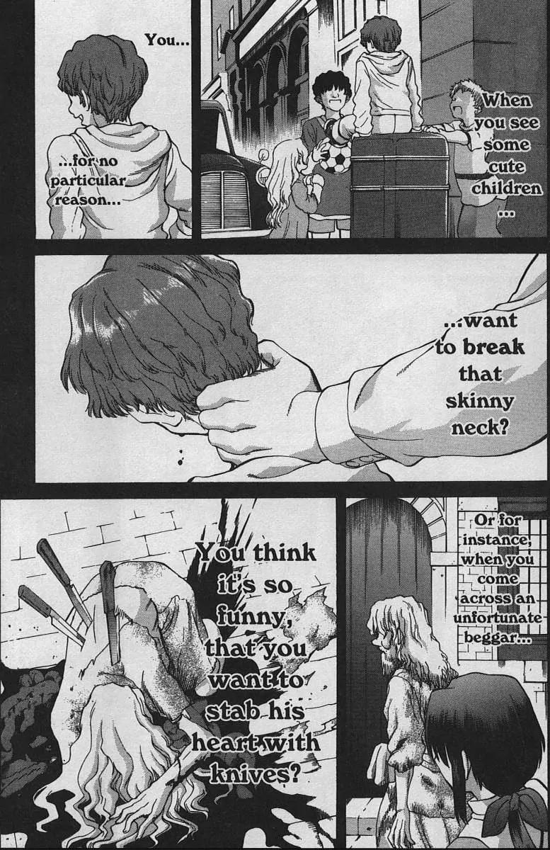 Shingetsutan Tsukihime Chapter 24 page 12 - Chapter 24