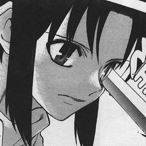 Shingetsutan Tsukihime Chapter 25 cover