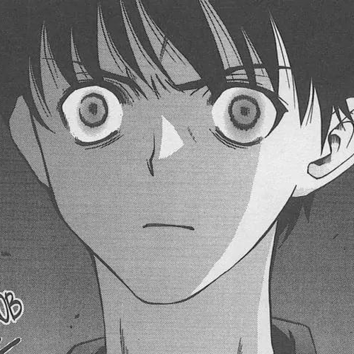Shingetsutan Tsukihime Chapter 27 cover
