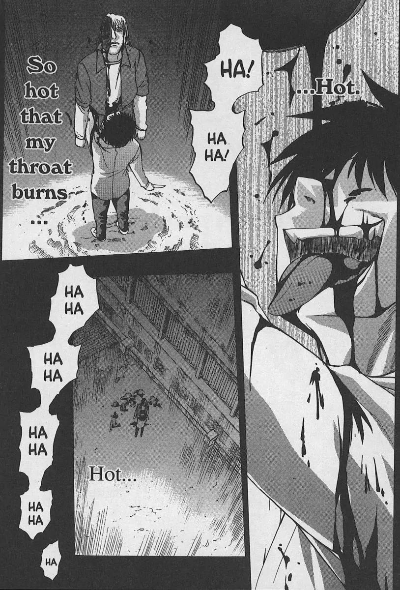 Shingetsutan Tsukihime Chapter 28 page 12 - Chapter 28