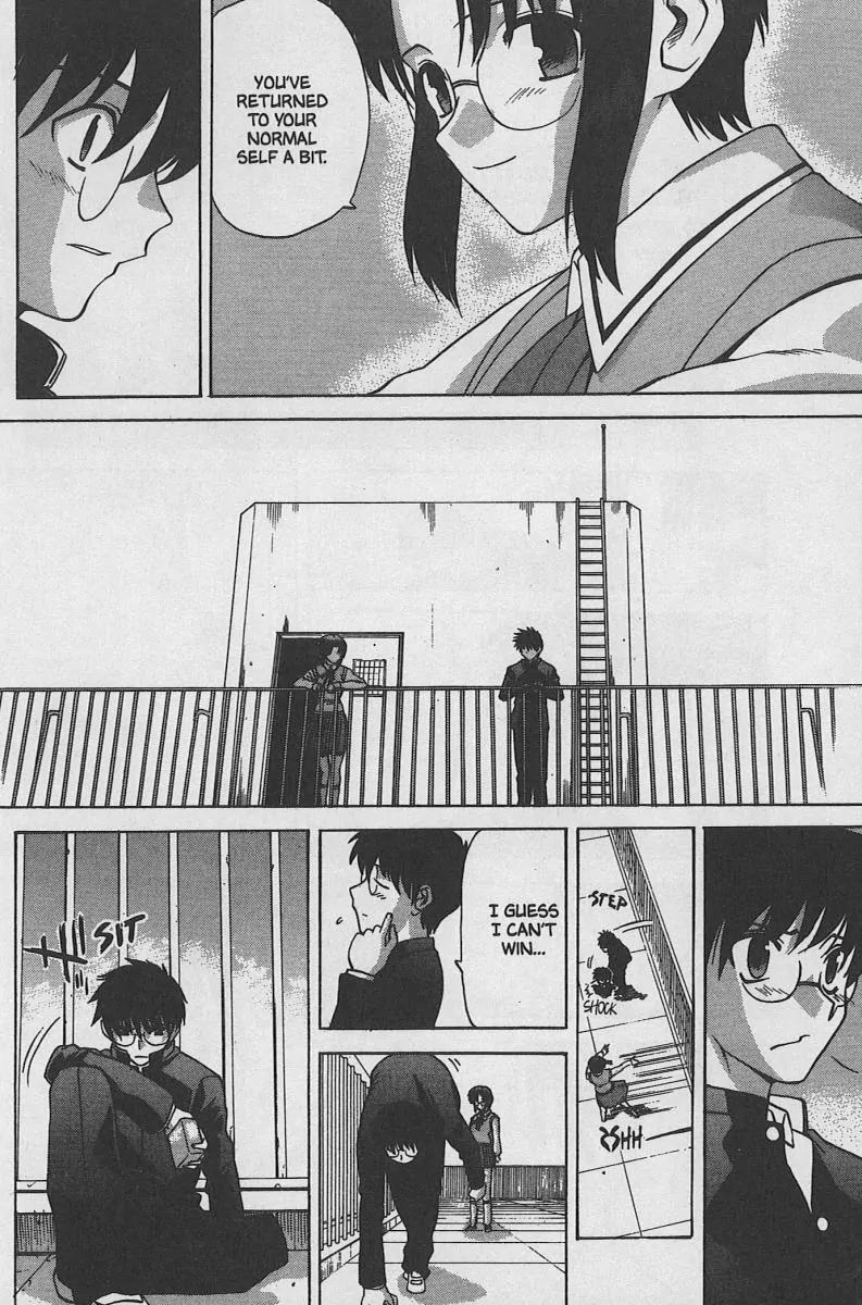 Shingetsutan Tsukihime Chapter 29 page 10 - Chapter 29