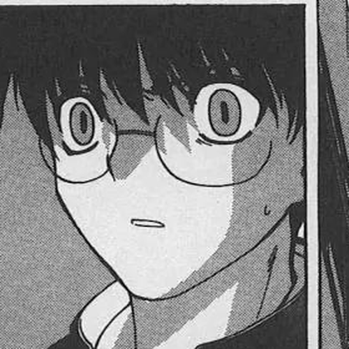 Shingetsutan Tsukihime Chapter 29 cover