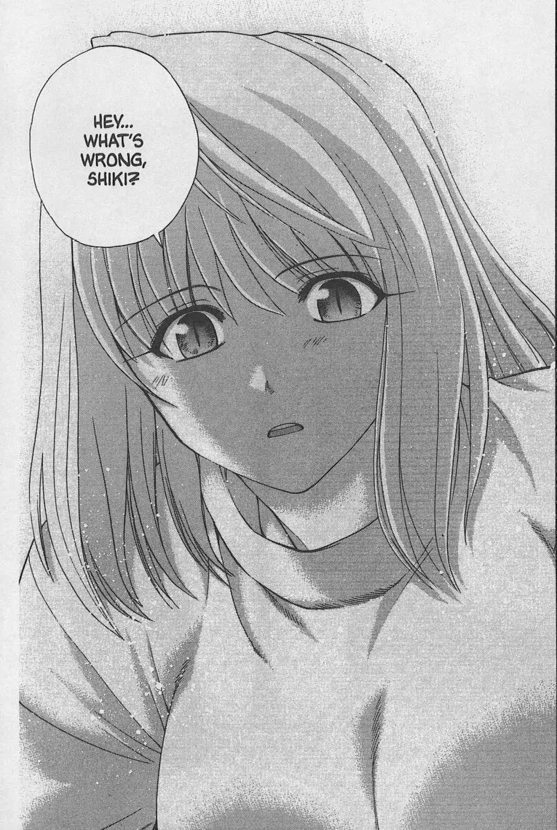 Shingetsutan Tsukihime Chapter 30 page 9 - Chapter 30