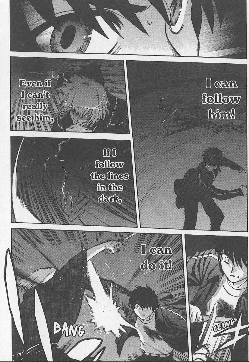 Shingetsutan Tsukihime Chapter 31 page 24 - Chapter 31