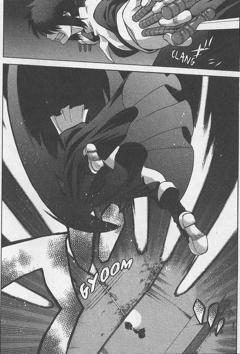 Shingetsutan Tsukihime Chapter 32 page 10 - Chapter 32