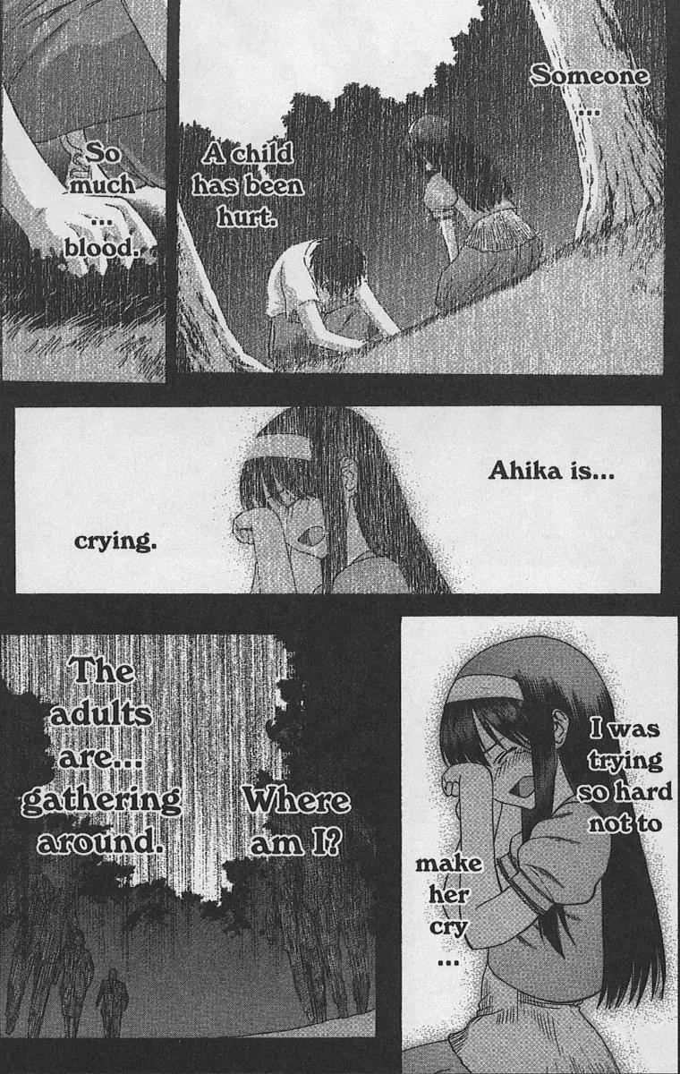 Shingetsutan Tsukihime Chapter 32 page 21 - Chapter 32