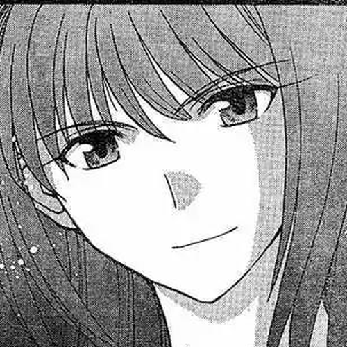 Shingetsutan Tsukihime Chapter 34 cover