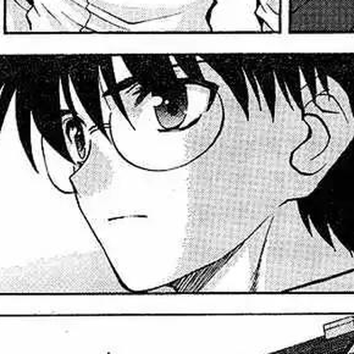 Shingetsutan Tsukihime Chapter 35 cover