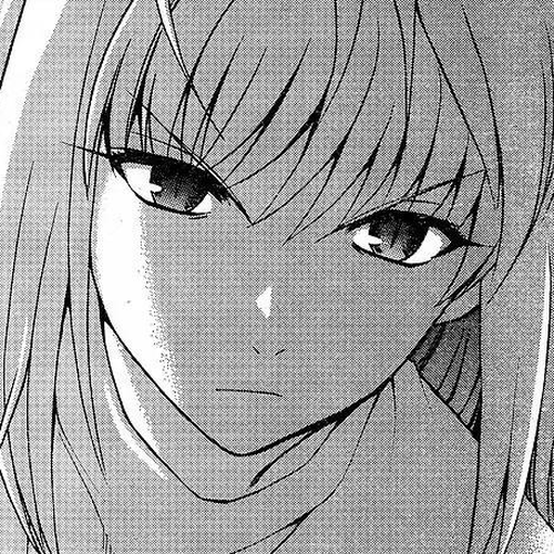 Shingetsutan Tsukihime Chapter 37 cover
