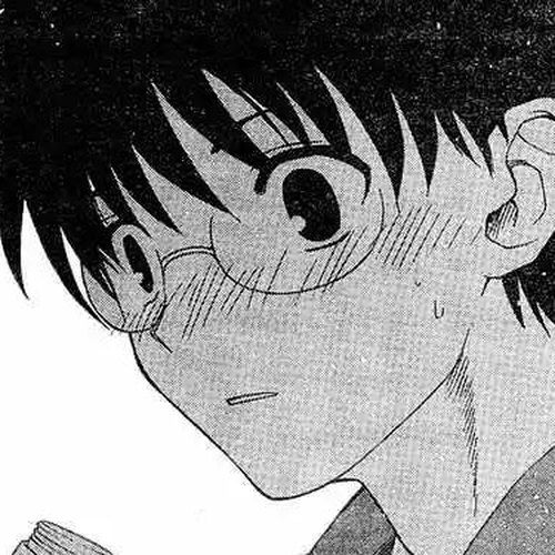 Shingetsutan Tsukihime Chapter 38 cover