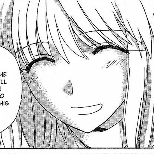 Shingetsutan Tsukihime Chapter 39 cover