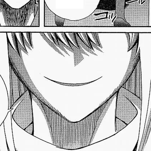 Shingetsutan Tsukihime Chapter 41 cover