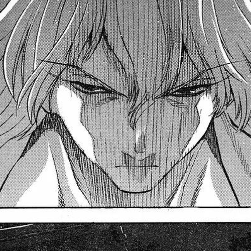 Shingetsutan Tsukihime Chapter 46 cover