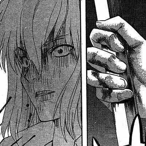 Shingetsutan Tsukihime Chapter 47 cover
