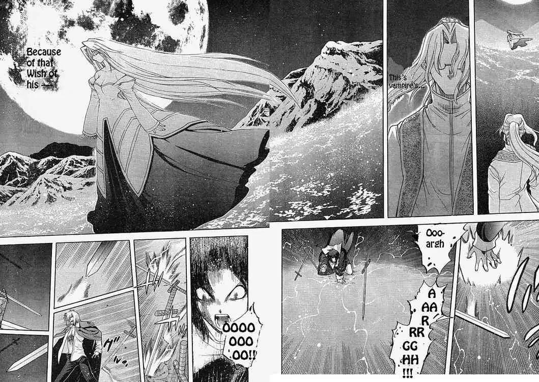 Shingetsutan Tsukihime Chapter 48 page 10 - Chapter 48