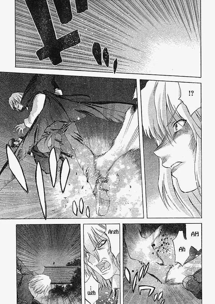 Shingetsutan Tsukihime Chapter 48 page 20 - Chapter 48