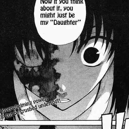 Shingetsutan Tsukihime Chapter 48 cover