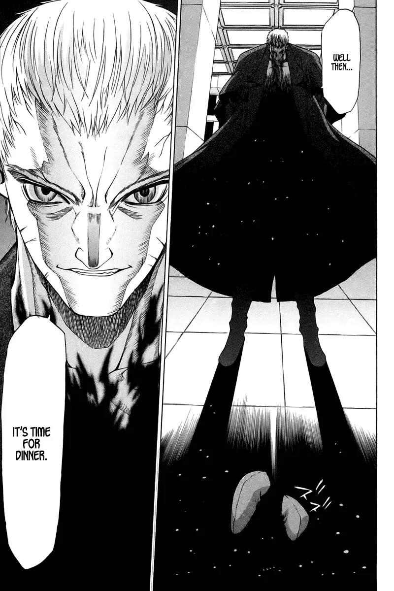 Shingetsutan Tsukihime Chapter 5 page 16 - Chapter 5