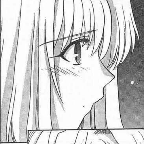 Shingetsutan Tsukihime Chapter 51 cover
