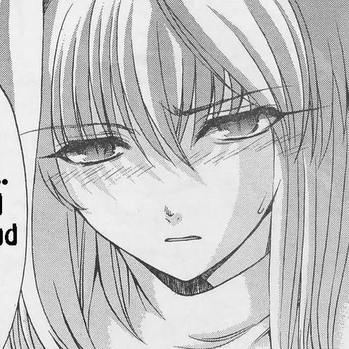 Shingetsutan Tsukihime Chapter 52 cover