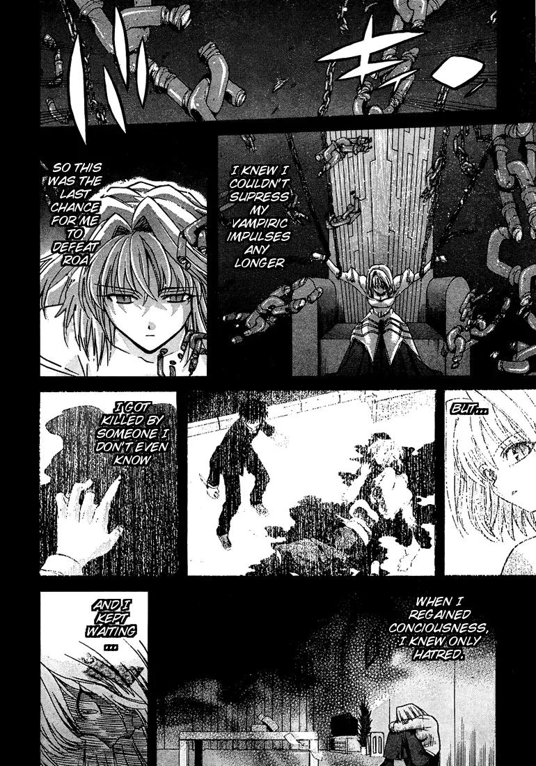Shingetsutan Tsukihime Chapter 56 page 18 - Chapter 56