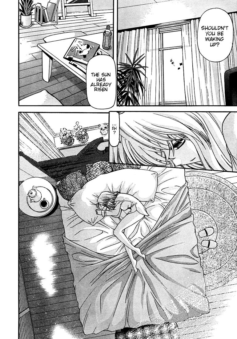 Shingetsutan Tsukihime Chapter 56 page 6 - Chapter 56