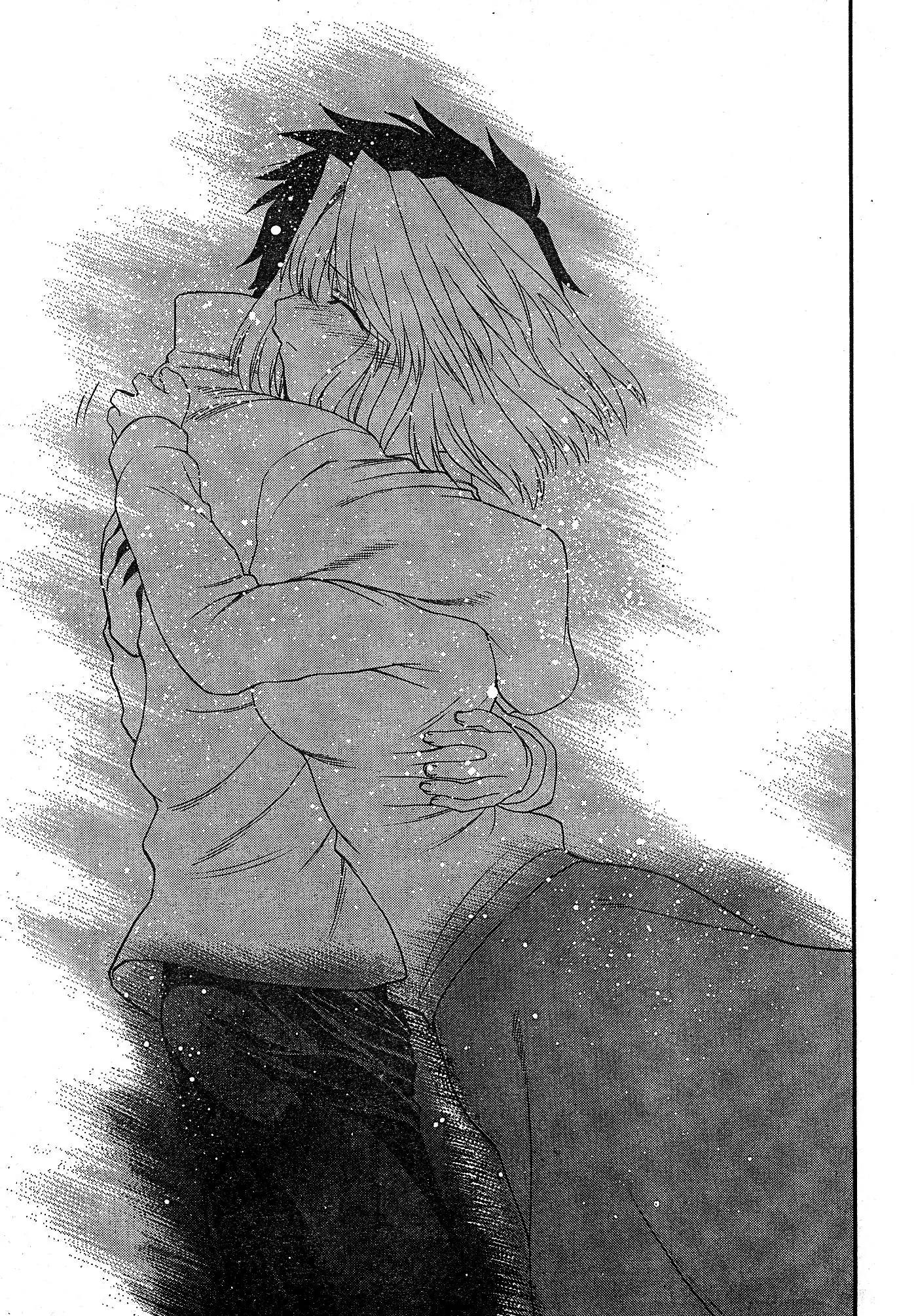 Shingetsutan Tsukihime Chapter 57 page 30 - Chapter 57