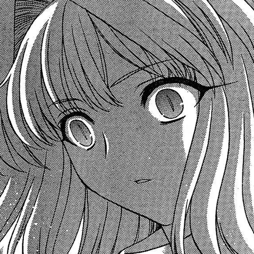 Shingetsutan Tsukihime Chapter 57 cover