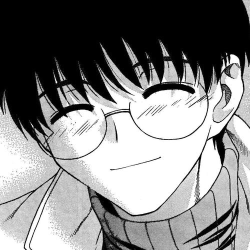 Shingetsutan Tsukihime Chapter 58 cover