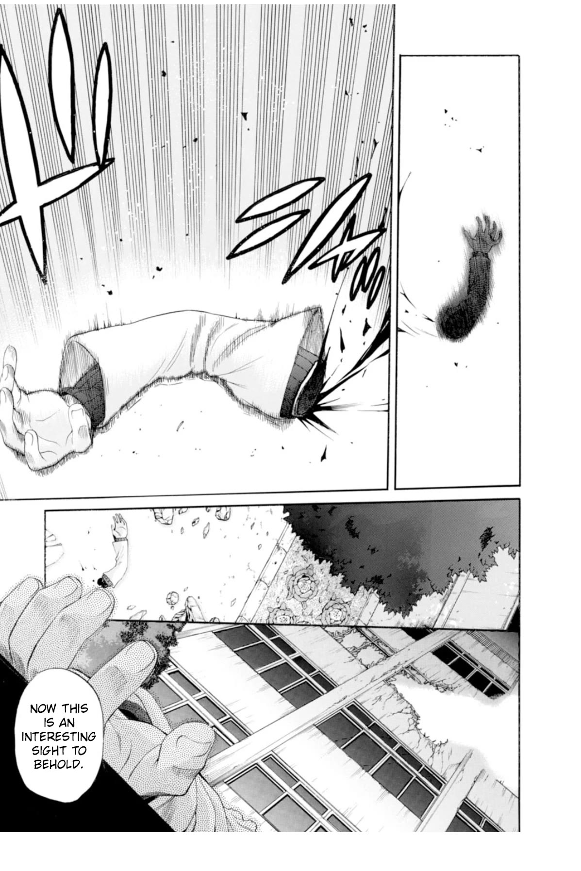Shingetsutan Tsukihime Chapter 60 page 27 - Chapter 60