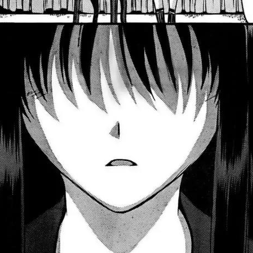 Shingetsutan Tsukihime Chapter 61 cover