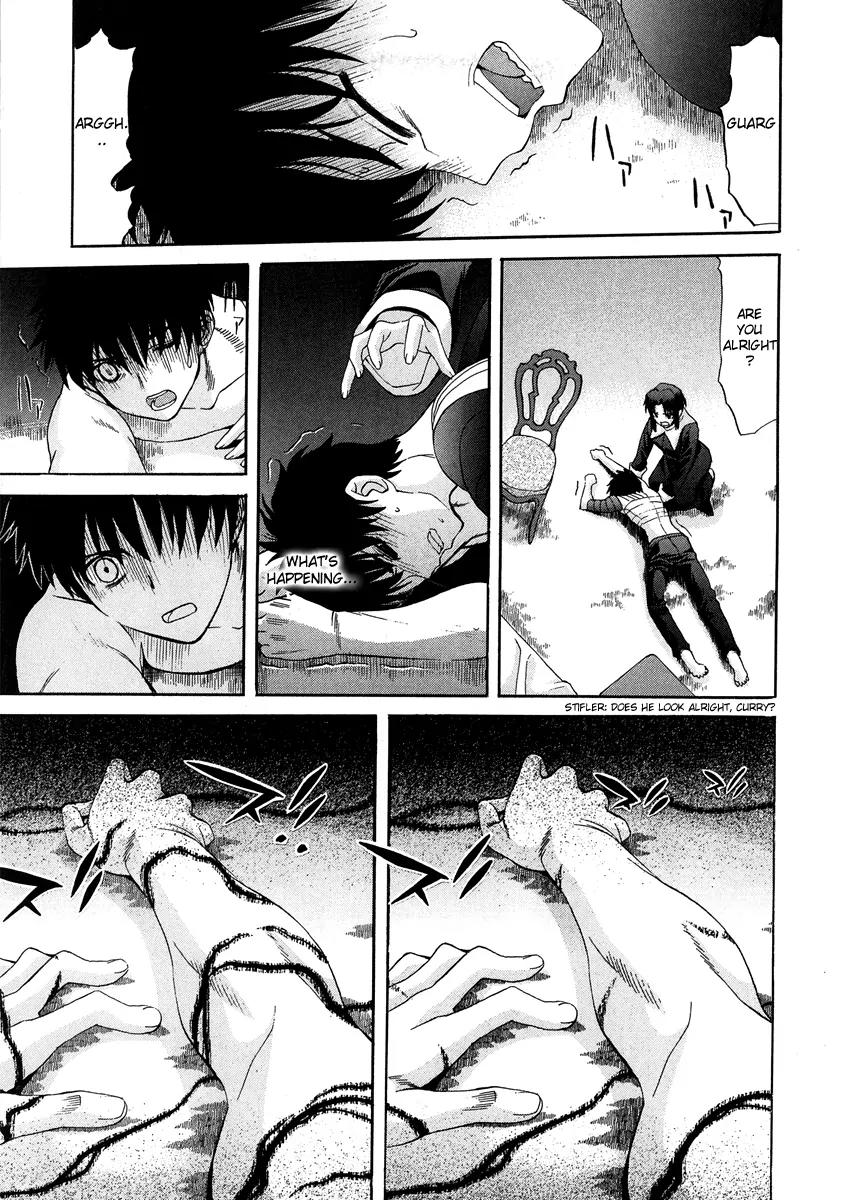 Shingetsutan Tsukihime Chapter 63 page 14 - Chapter 63