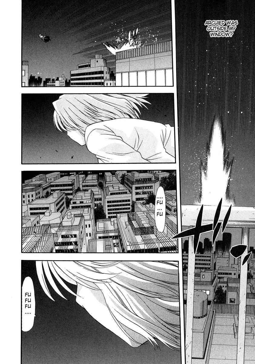 Shingetsutan Tsukihime Chapter 63 page 29 - Chapter 63