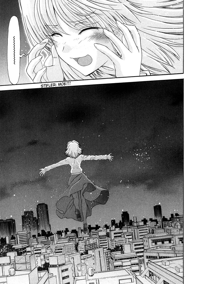 Shingetsutan Tsukihime Chapter 63 page 30 - Chapter 63