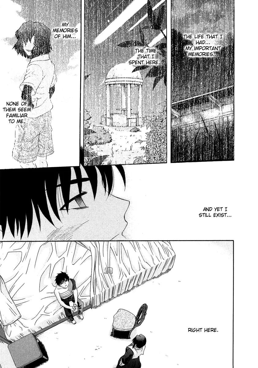 Shingetsutan Tsukihime Chapter 63 page 8 - Chapter 63