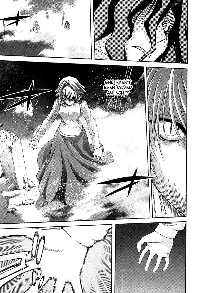 Shingetsutan Tsukihime Chapter 64 page 11 - Chapter 64
