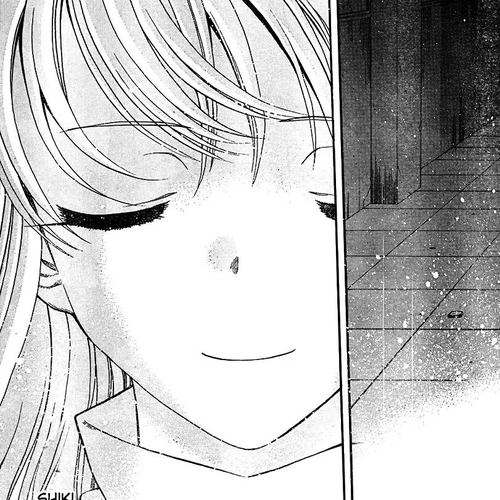 Shingetsutan Tsukihime Chapter 67 cover