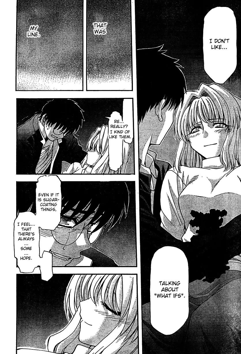 Shingetsutan Tsukihime Chapter 68 page 17 - Chapter 68