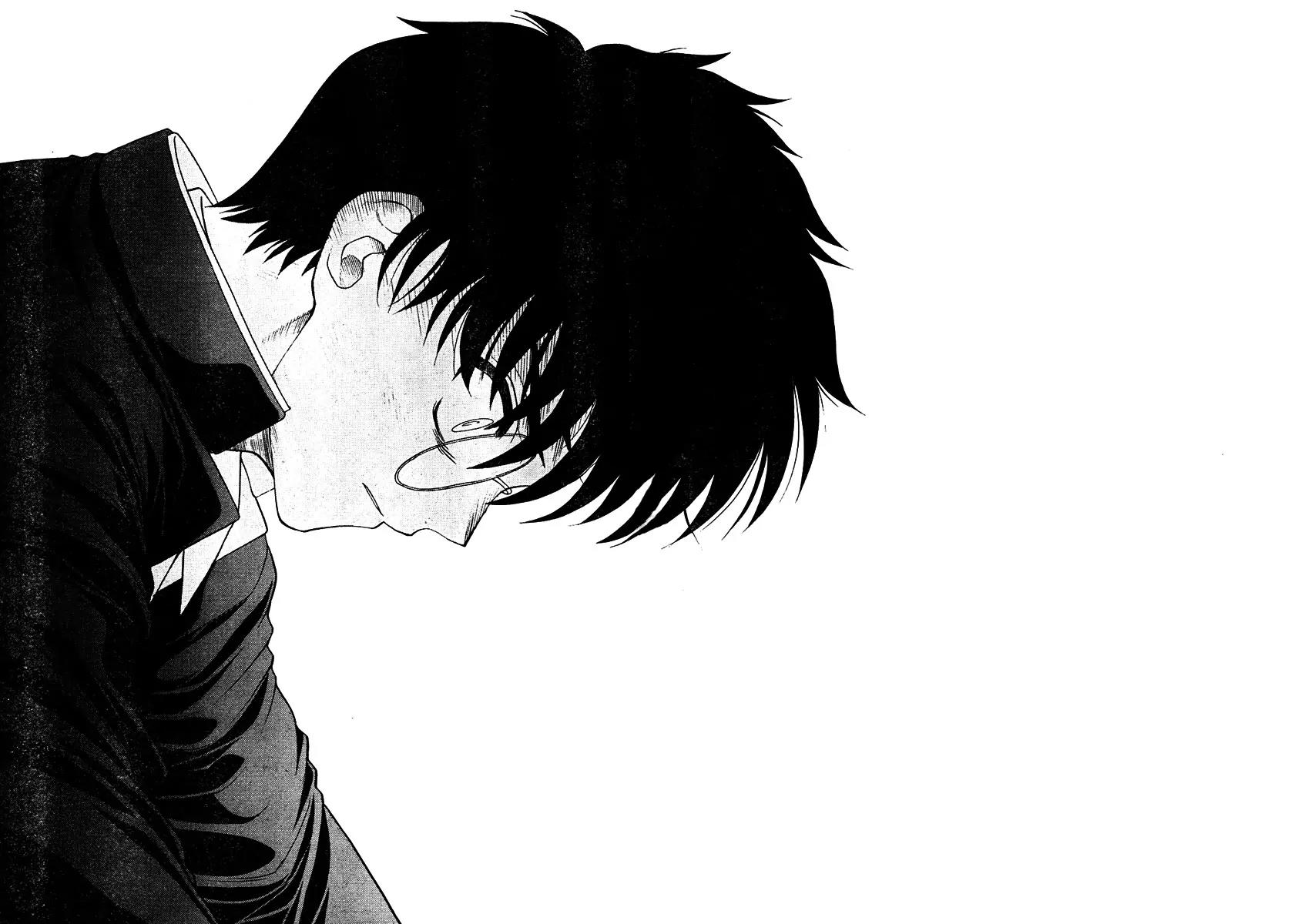 Shingetsutan Tsukihime Chapter 68 page 24 - Chapter 68