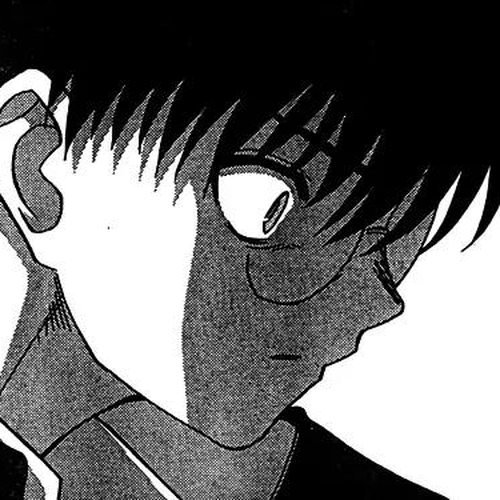 Shingetsutan Tsukihime Chapter 68 cover