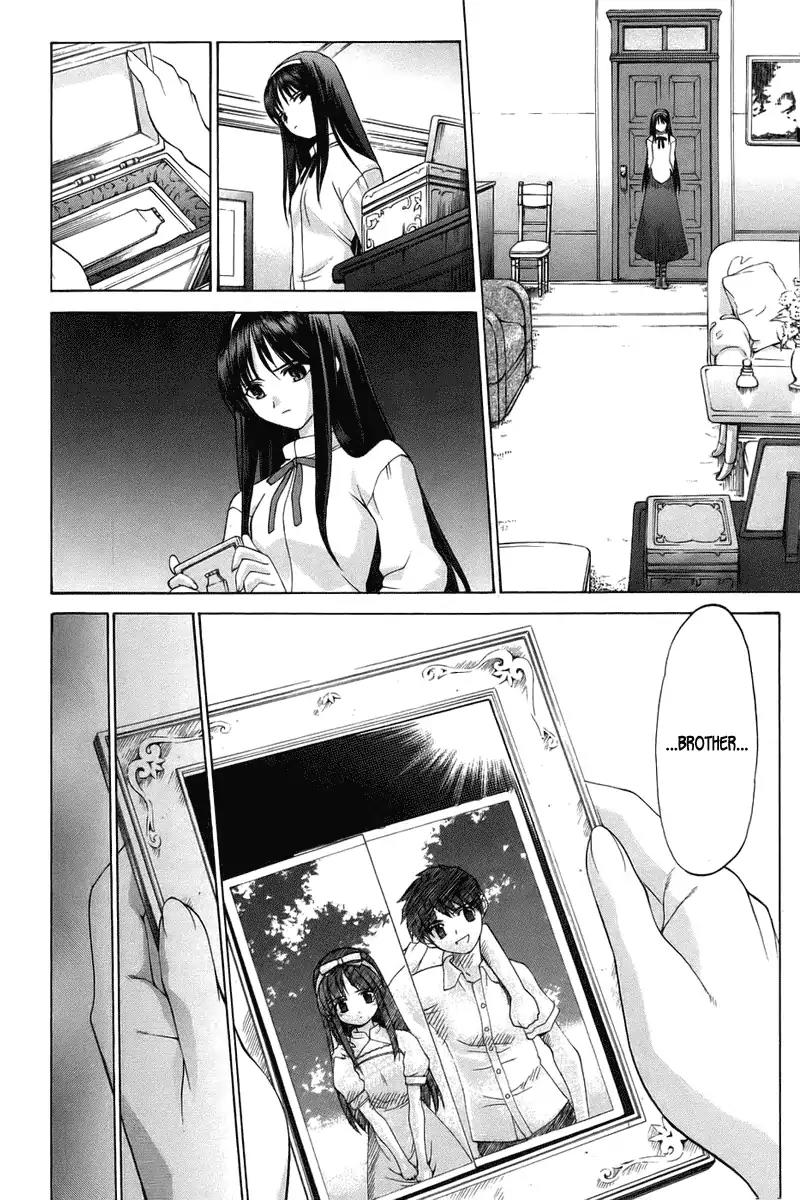 Shingetsutan Tsukihime Chapter 7 page 8 - Chapter 7