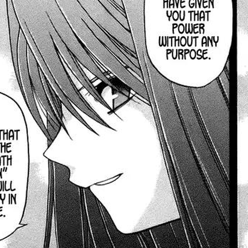 Shingetsutan Tsukihime Chapter 7 cover