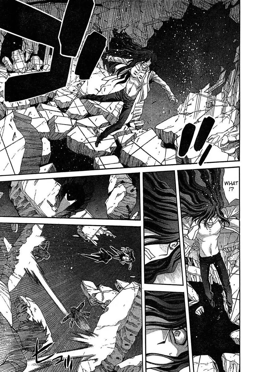 Shingetsutan Tsukihime Chapter 70 page 14 - Chapter 70