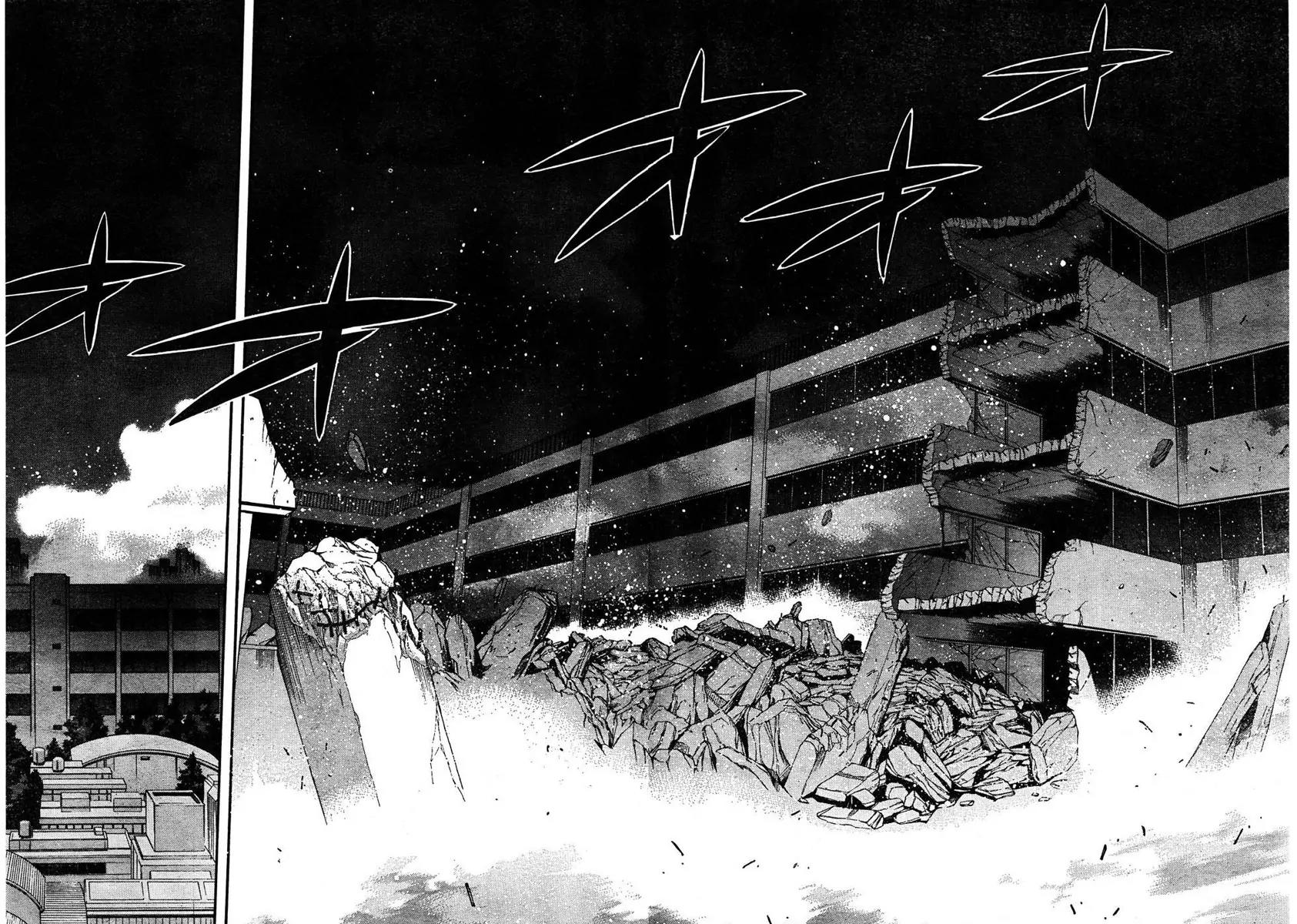 Shingetsutan Tsukihime Chapter 70 page 19 - Chapter 70