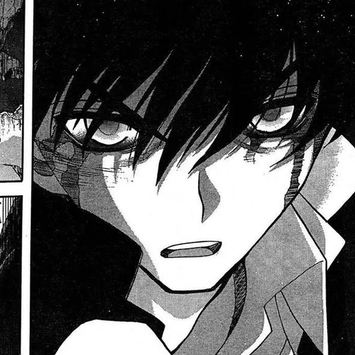 Shingetsutan Tsukihime Chapter 70 cover