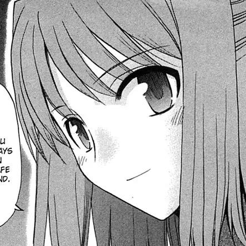 Shingetsutan Tsukihime Chapter 71 cover