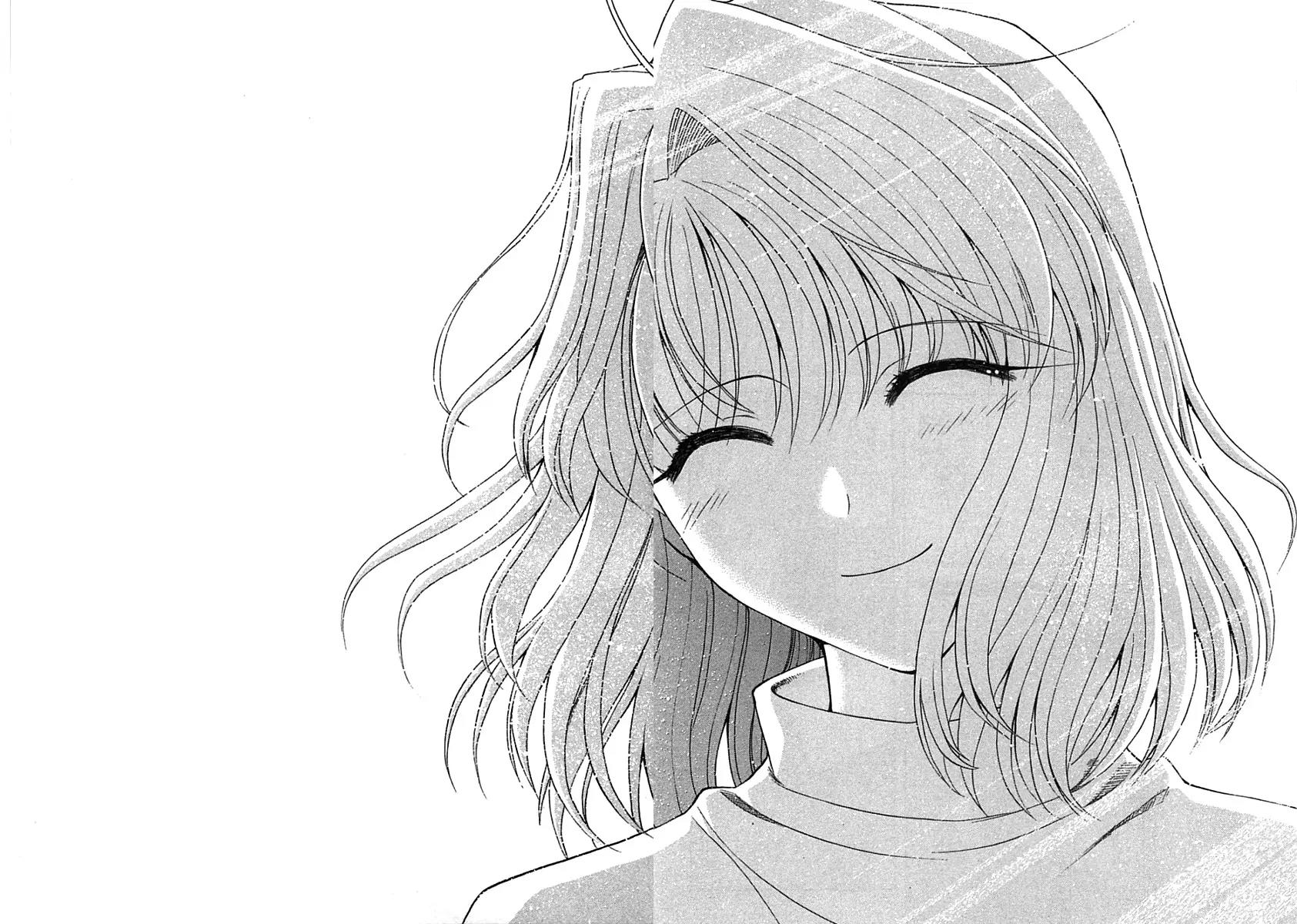 Shingetsutan Tsukihime Chapter 72 page 20 - Chapter 72